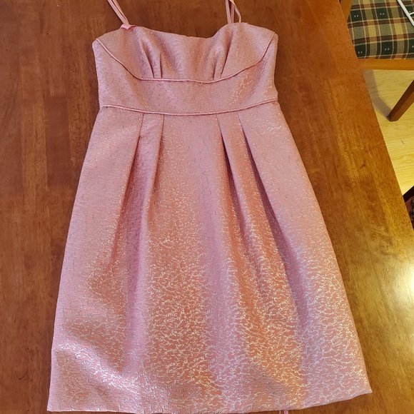 BCBG dress - Picture 1 of 4